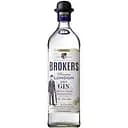 Джин Broker's Premium London Dry Gin 47% 1 л
