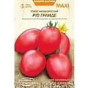 Насіння помідора Насіння України Maxi Томат низькорослий Ріо Гранде 1 г (685490)