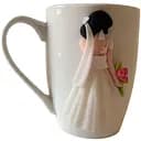 Чашка Limited Edition Dream Bride 340 мл (JSD12)