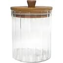  Емкость SnT с бамбуковой крышкой 500 мл (212121-1)