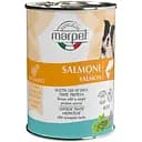 Влажный корм для собак Marpet Aequilibriavet, с лососем, 410 г
