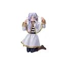 Фигурка Sega Провожающая в последний путь Фрирен Frieren: Beyond Journey's End Frieren 12 см S FBJEF F 12