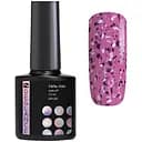 Гель-лак для нігтів неоновий з поталлю Reglance 206 Naomi 7.5 мл