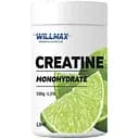 Креатин Willmax Creatine Monohydrate Лайм 500 г