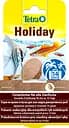 Корм для акваріумних риб Tetra Min Holiday, 30 г (198999)