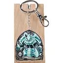 Брелок Overlord Повелитель акриловий (AK OO 05)