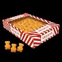 Печиво Delicia здобне Міні-Мішутка 1.8 кг