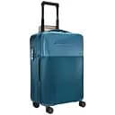 Валіза на колесах Thule Spira Carry-On Spinner with Shoes Bag Legion Blue 3204144