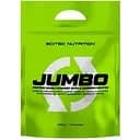 Гейнер Scitec Jumbo Шоколад 6.6 кг