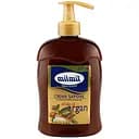 Крем-мыло жидкое Mil Mil Аргановое масло, 500 мл