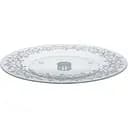 Тортівниця Viva Lace на ніжці крутиться 30 см (6470717)