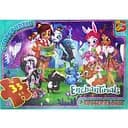 Дитячий пазл класичний G-Toys Enchantimals постер 35 елементів (EA200)