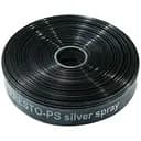Шланг туман Presto-PS Silver Spray стрічка довжина 200 м ширина поливання 6 м діаметр 32 мм (502008-7)