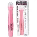 Сыворотка для кожи вокруг глаз Biovene Caffeine Eye Wake-up Refreshing Eye Roll-On Serum for Tired Eyes with Vitamin E & Caffeine 15 мл
