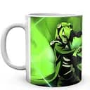 Кружка GeekLand Убийца Аками Akame Ga Kill! power AGK 02.13 330 мл разноцветная