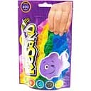 Кинетический песок Danko Toys KidSand KS-03-02 пакет 600 гр Фиолетовый