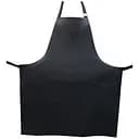 Фартух Grilli шкіряний чорний (777732)