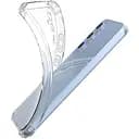 Панель BeCover Anti-Shock для Samsung Galaxy A54 5G SM-A546 Clear (709085)