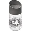 Емкость для специй Herevin 2024 Colours Grey Salt 0.07 л (121062-800)