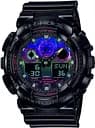 Годинник Casio G-SHOCK Classic GA-100RGB-1AER