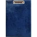 Планшет с металлическим клипом Axent A4 синий (2512-02-A)