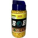 Пневматические шары BOB 8081: 2000 шт. в дисплее