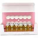 Лосьйон для волосся BBcos Kristal Evo зволожуючий в ампулах 12 шт. х 12 мл