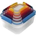 Набір харчових контейнерів Joseph Joseph 5 шт. (81081)