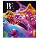 Зошит учнівський "Be creative" 096-3240L-2 у лінію, 96 аркушів