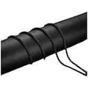 Ланцюжок для фітнес-браслета Xiaomi Smart Band 8/9 браслет з кріпленням чорний