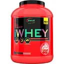 Протеїн Genius Nutrition iWhey Cherry 2 кг