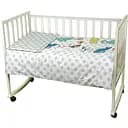 Комплект постельного белья Руно Саt, сатин, детский (932.137Саt)