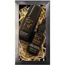 Мужской набор Мayur Уход за телом и бородой I'm a legend: парфюмированный дезодорант 50 мл + лосьон-сыворотка 30 мл