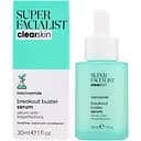 Сыворотка восстановительная для лица Super Facialist Clear Skin Breakout Buster Serum 30мл