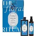 Подарунковий набір Phytorelax Laboratories The Floral Ritual White Musk: гель для душу 250 мл + парфумована вода 150 мл
