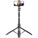 Трипод монопод Proove MegaStick Selfie Stick Tripod штатив 1530 мм