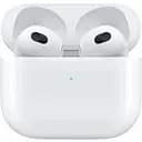 Навушники AirPods 3rd generation білі (MME73)