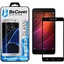 Захисне скло BeCover для Xiaomi Redmi Note 4X Black (701166)