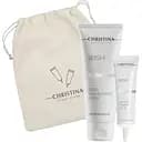 Літній набір Christina Wish живлення і захист 