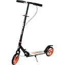 Самокат дитячий iTrike SR2-008-BOR складний