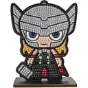 Набір для творчості Crystal Art Тор (CAFGR-MCU009)