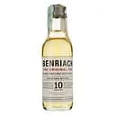 Віскі BenRiach 10yo Single Malt Scotch Whisky 43% 0.05 л
