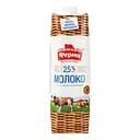 Молоко Ферма 2.5% ультрапастеризоване 980 г