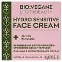 Успокаивающий крем для чувствительной кожи BCG Bio:Vegane 50 мл