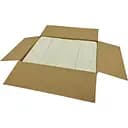 Серветка паперова два додавання Dispenser L 1200 шт.