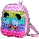 Сумочка Pop It Панда, C56710 (В асортименті)