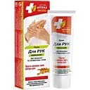 Крем для рук Біокон Дежурная аптека Эколла Питательный от морщин и пигментных пятен, 75 г