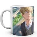 Кружка GeekLand Семья шпиона Форджеры Spy x Family SXF 02.027 330 мл белая