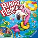 Настільна гра Ravensburger Рінго Фламінго (Ringo Flamingo) (22251)