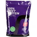 Протеїн Progress Nutrition 100% Whey Protein Полуниця 1.84 кг